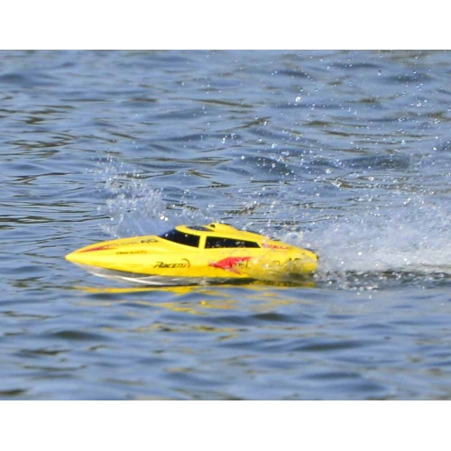 Volantex RC Vector 40 cm Szybka motorówka 797-1 brushless RTR